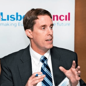 Technology Policy Director Taylor Reynolds