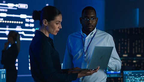 AI Strategy and Leadership Program: Thriving in the New World of AI