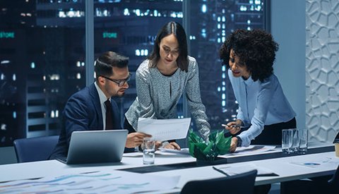 Designing and Building AI Products and Services