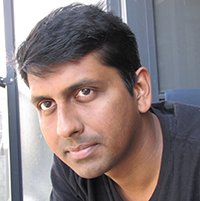 Vinod Vaikuntanathan