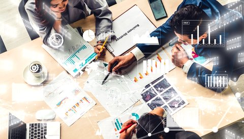 Deploying AI for Strategic Impact