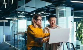 The Modern Cybersecurity Landscape