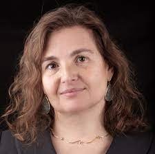 MIT Professor Daniela Rus
