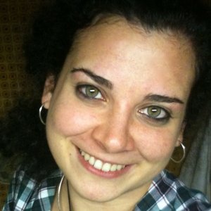 MIT Assistant Professor Christina Delimitrou