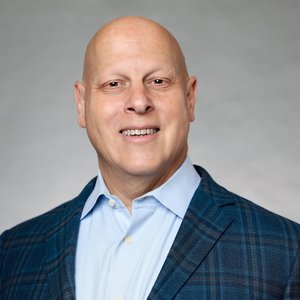 MIT Senior Research Scientist Danny Weitzner