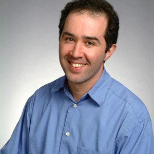 MIT Professor Daniel Jackson