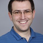 MIT Professor Nickolai Zeldovich